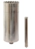vacuum brazed diamond engineer core bit