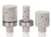 vacuum brazed diamond milling cutter