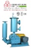 vacuum type roots blower