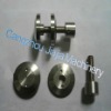 various kinds of metal stamp part