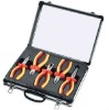 vde pliers set, pliers set, vde pliers, hand tools