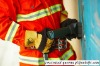 vehicle rescue tools,car door opener with hand pump