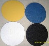 velcro sanding discs