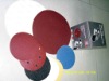 velcro sanding discs