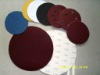 velcro sanding discs