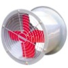 ventilating fan for factory use
