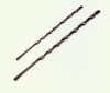 very long twist drill