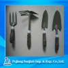 very popular and sell well garden tools set