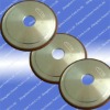 vitrified bond diamond grinding wheel for HSS grinding and polishing