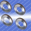 vitrified bond diamond grinding wheel for PCD cutter