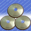 vitrified bond diamond grinding wheel for hard alloy grinding