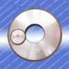 vitrified bond diamond grinding wheel for metal grinding