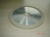 vitrified bond diamond wheel for natural diamond