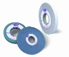 vitrified bond grinding wheel