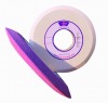vitrified bond grinding wheel-HN