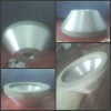 vitrified diamond bowl grinding wheel for natural diamond polishing and grinding