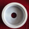 vitrified diamond grinding wheel for PCD and CBN tools