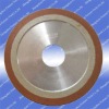 vitrified diamond grinding wheel for drill bit grinding