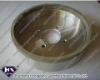 vitrified diamond wheel