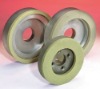 vitrified grinding wheel for carbide use