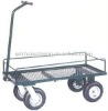 wagon garden cart tc1411