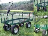 wagon/gardening tool cart/service cart
