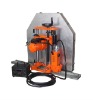 wall concrete cutting machine