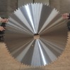 wall cutting saw blank