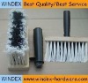 wall decorative paint brush