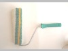 wall decorative roller brush