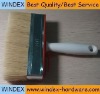 wall paint brush