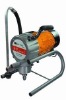 wall paint spray gun
