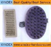 wall plate brush