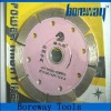 wall slot saw blade