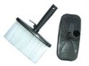 wallpaper smoother/wallpaper brush/wall brush/smoothing brush