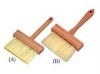wallpaper smoother/wallpaper brush/wall brush/smoothing brush