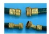 water hose connector