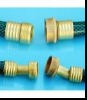 water hose connector