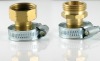 water hose connector