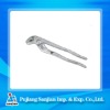 water pump plier