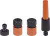water spray nozzle set