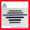 waterproof door brush for industry door