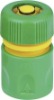 waterstop hose connector