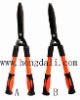 wave blade hedge shears
