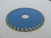 wave turbo saw blade