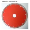 wave turbo saw blade