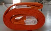 webbing sling