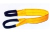 webbing sling