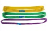 webbing sling