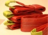 webbing sling